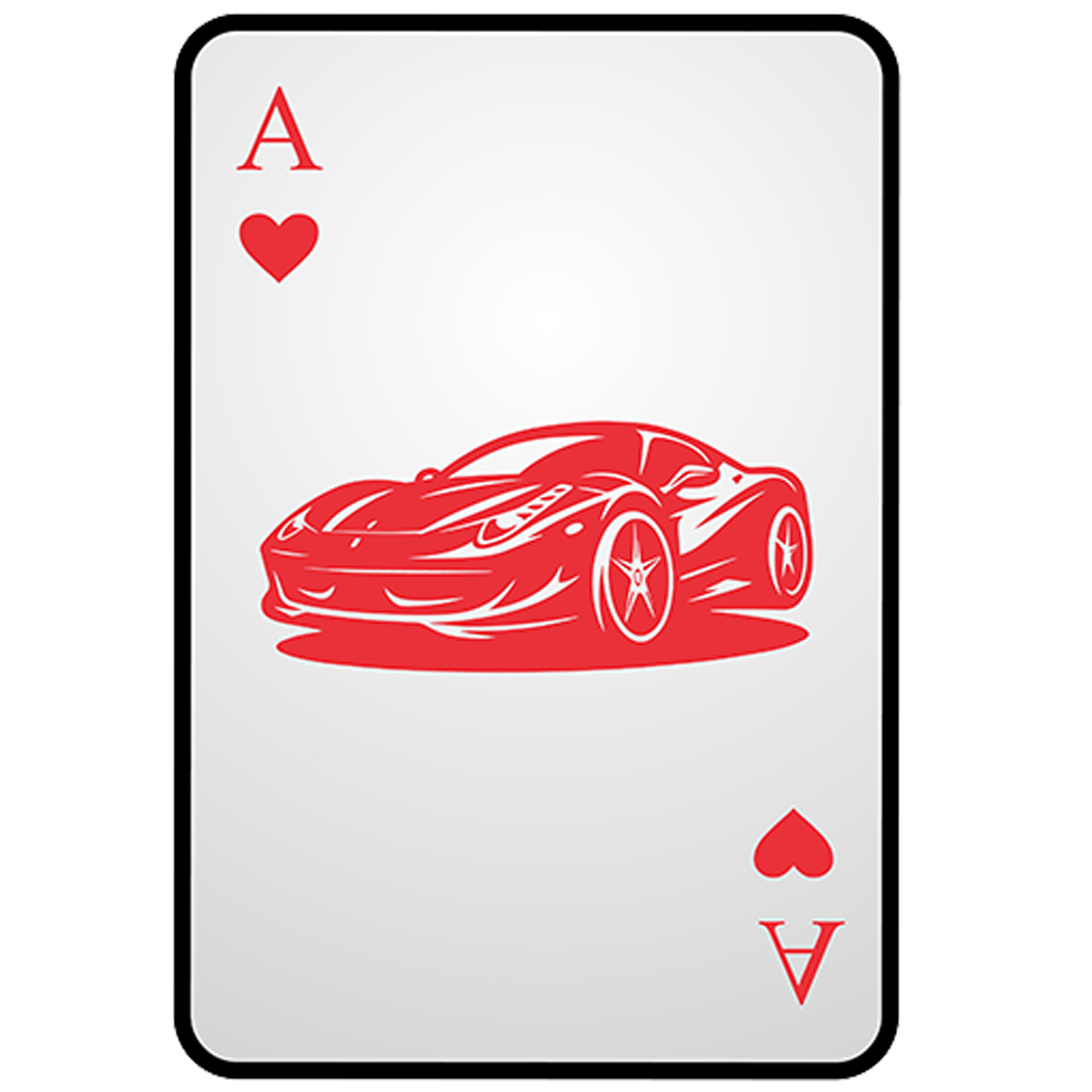 Royal Flush - Car Concierge