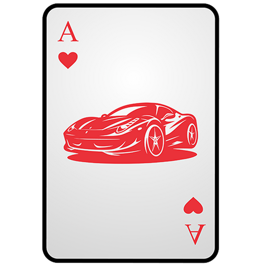 Royal Flush - Car Concierge