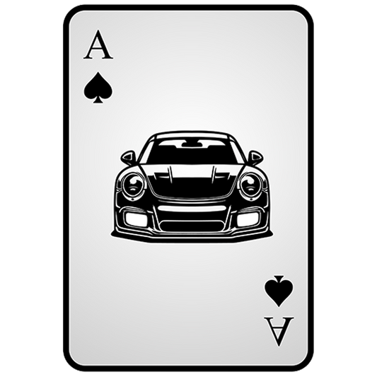 Pocket Aces - Consulation